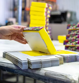 Printing_Packaging